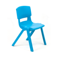Tangara Postura stoel kleur Aqua